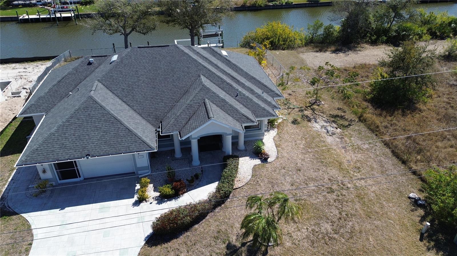 PORT CHARLOTTE SEC 081 - Residential