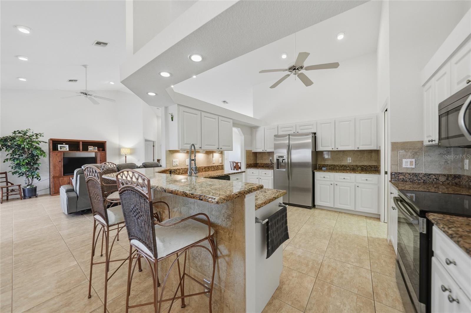 PORT CHARLOTTE SEC 081 - Residential