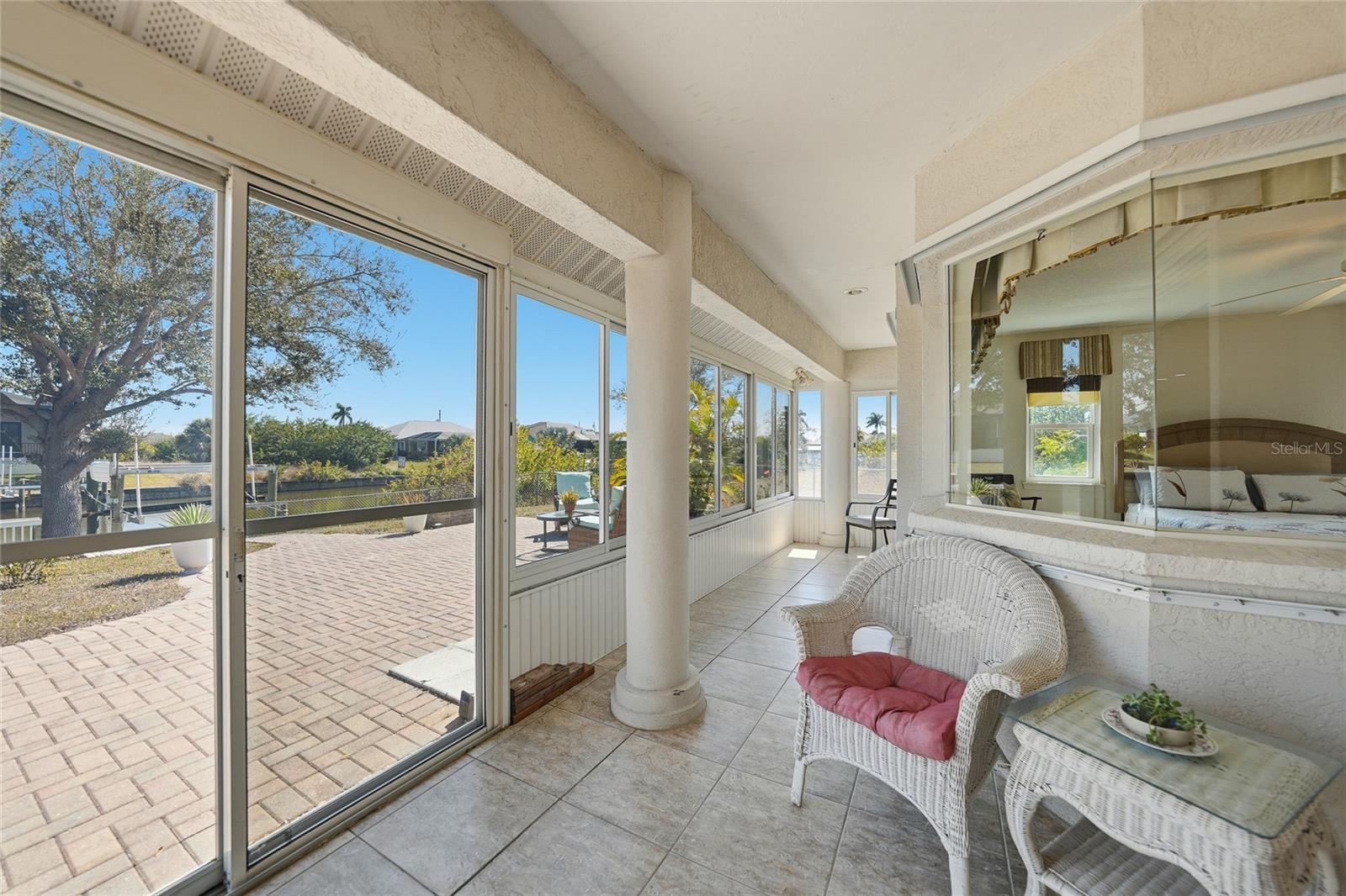 PORT CHARLOTTE SEC 081 - Residential