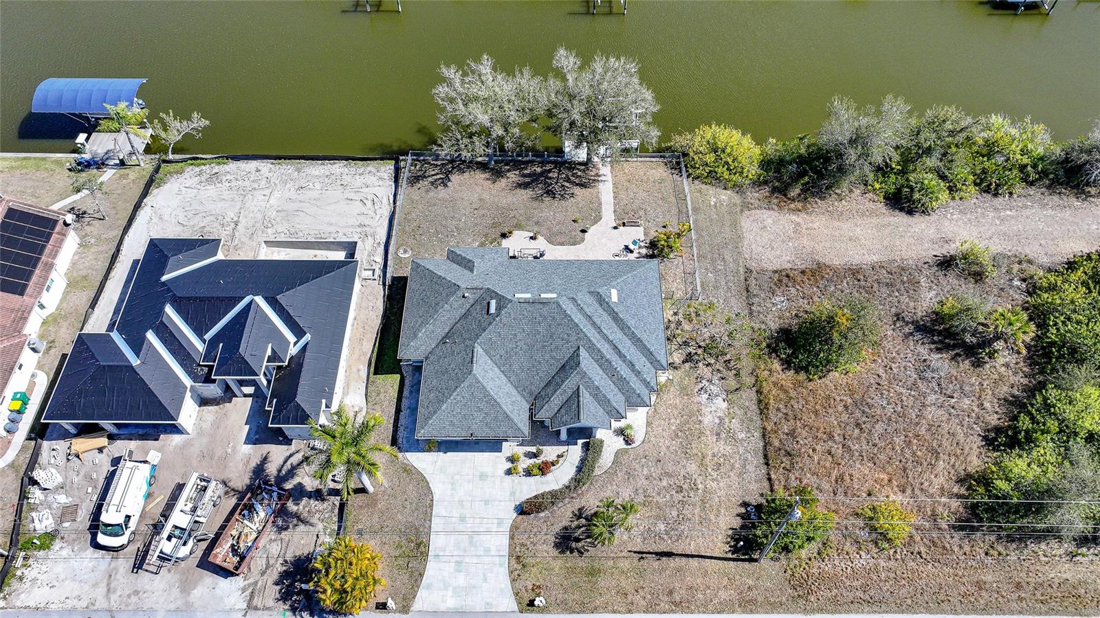 PORT CHARLOTTE SEC 081 - Residential