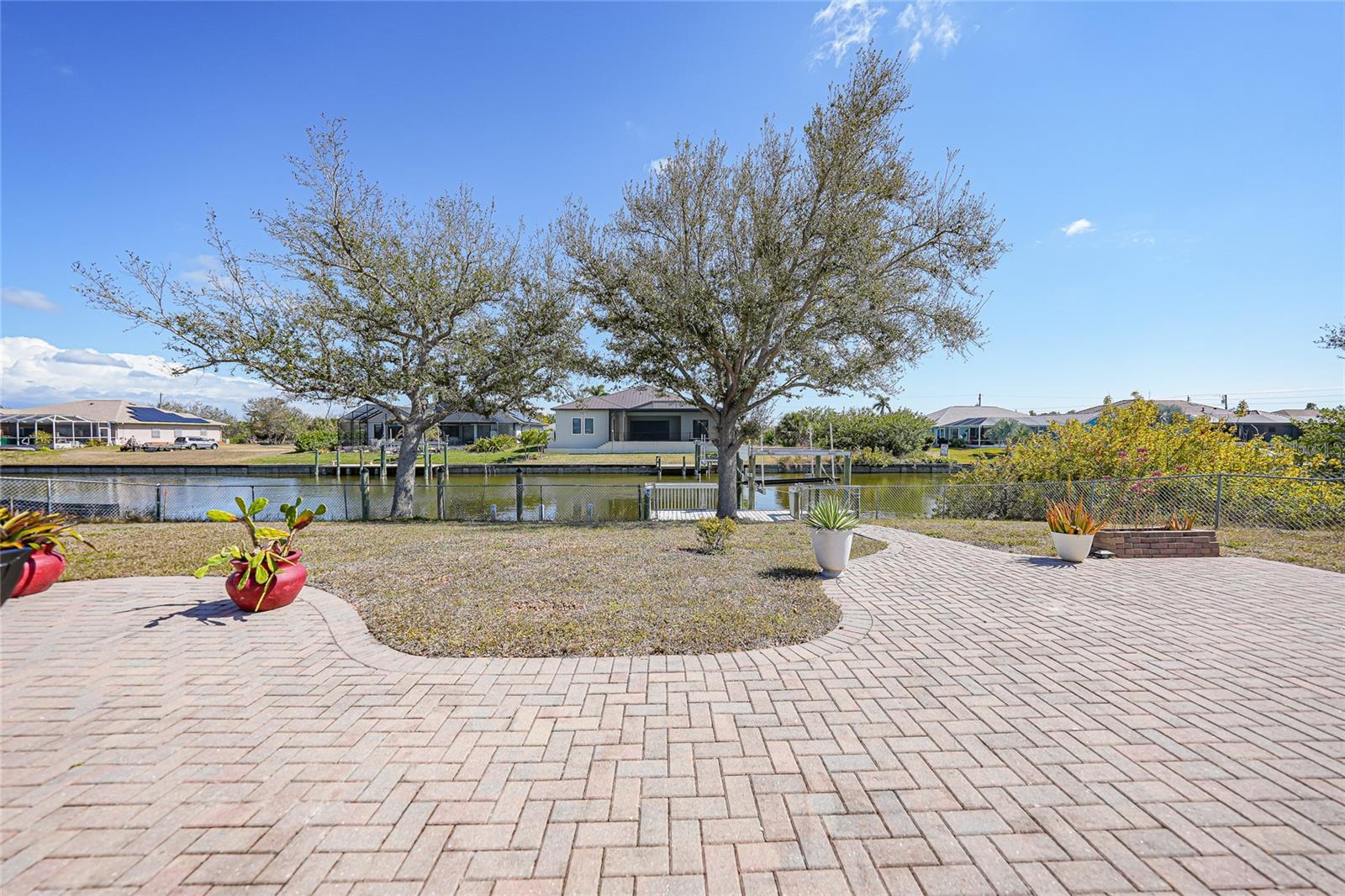 PORT CHARLOTTE SEC 081 - Residential