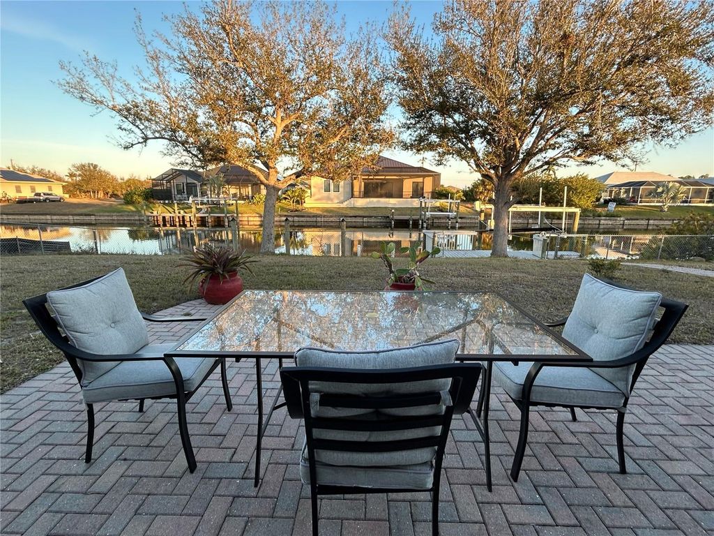 Photo of 9436 Spring Circle, Port Charlotte, FL 33981 (MLS # D6146065)