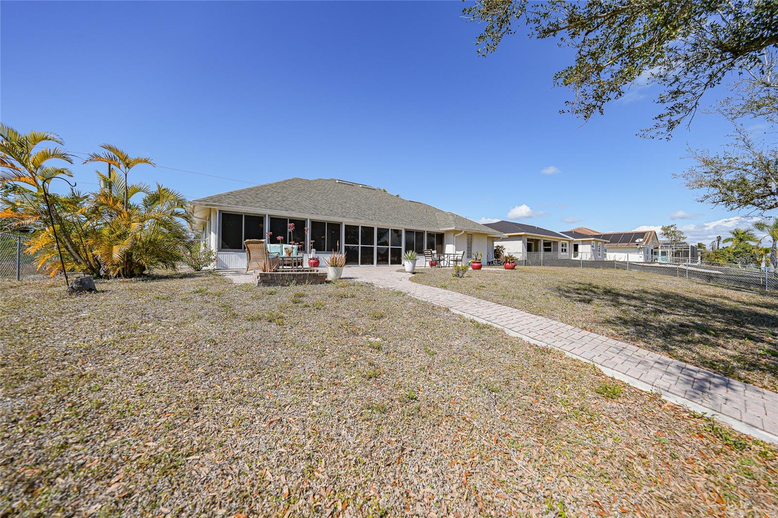 PORT CHARLOTTE SEC 081 - Residential