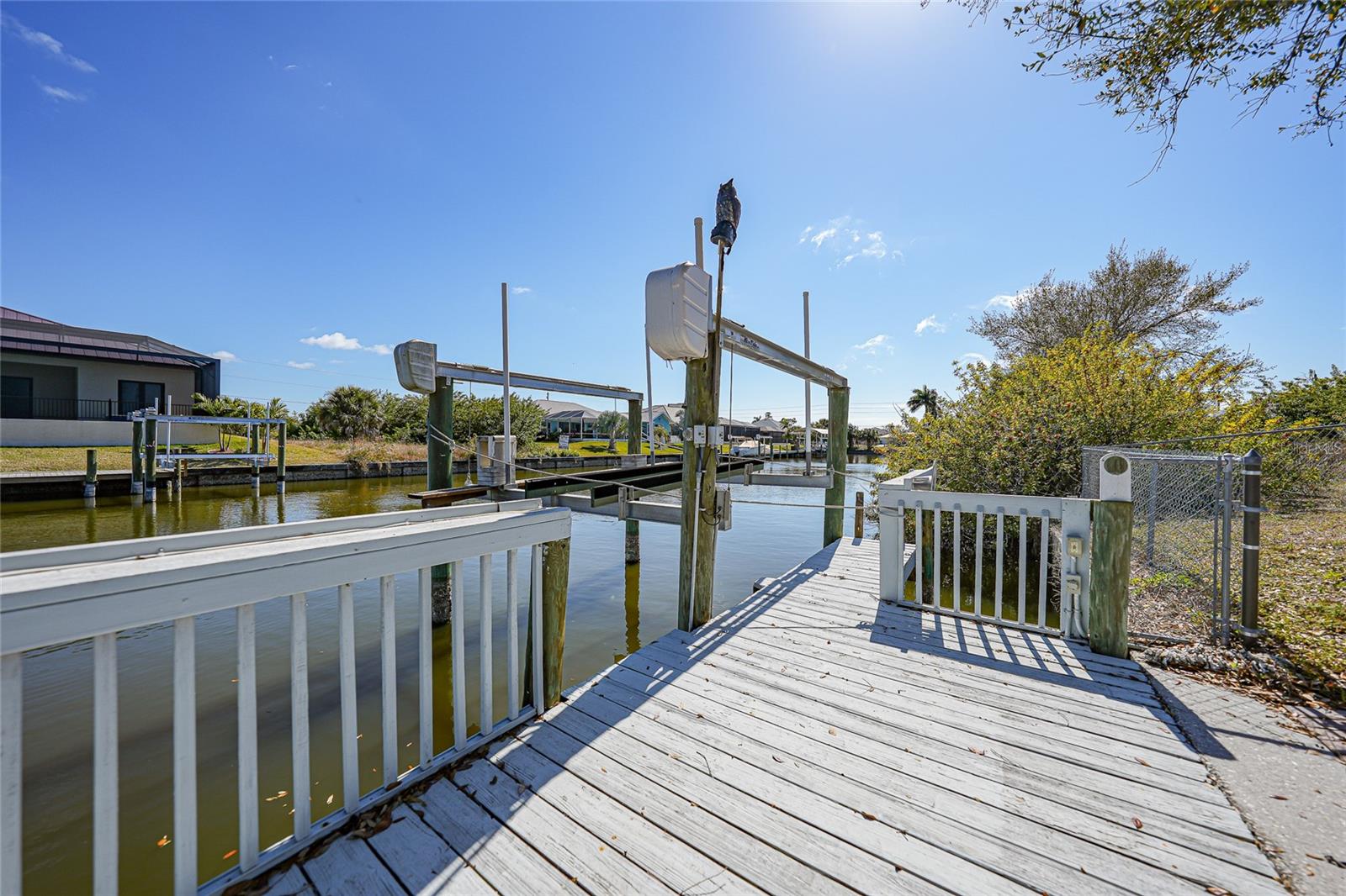 PORT CHARLOTTE SEC 081 - Residential