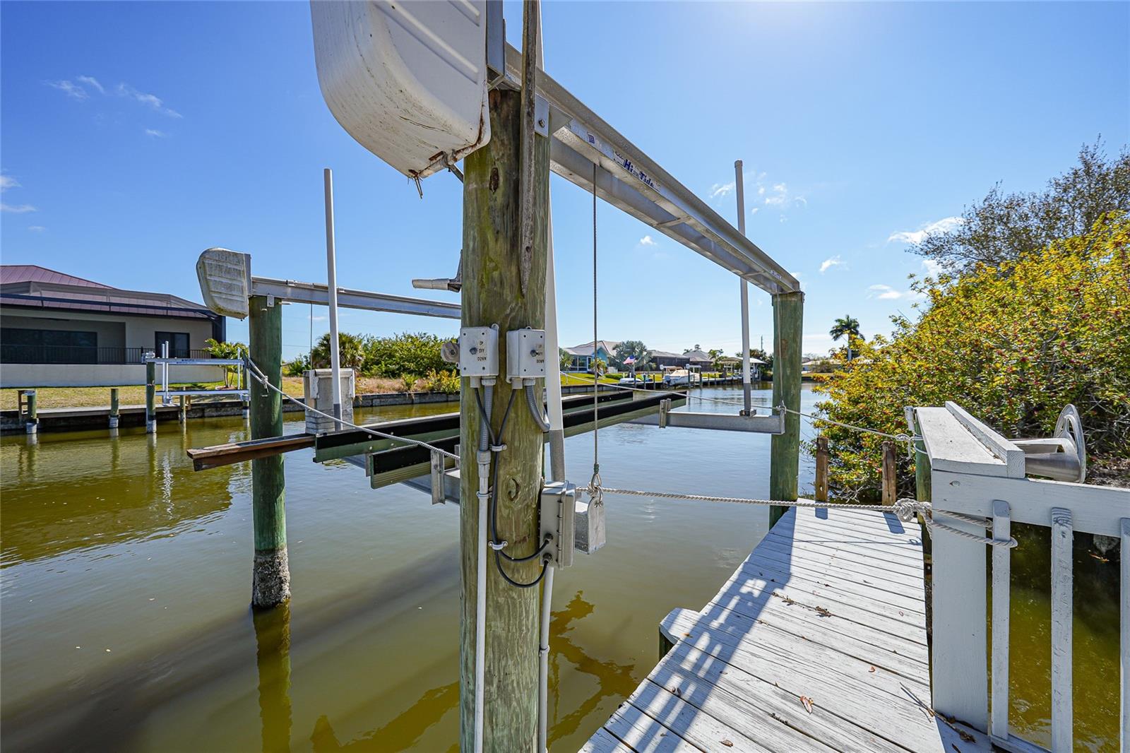 PORT CHARLOTTE SEC 081 - Residential