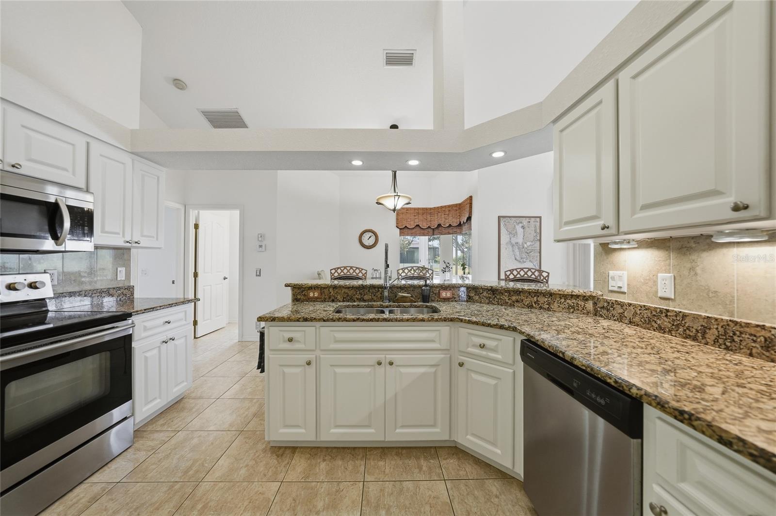 PORT CHARLOTTE SEC 081 - Residential