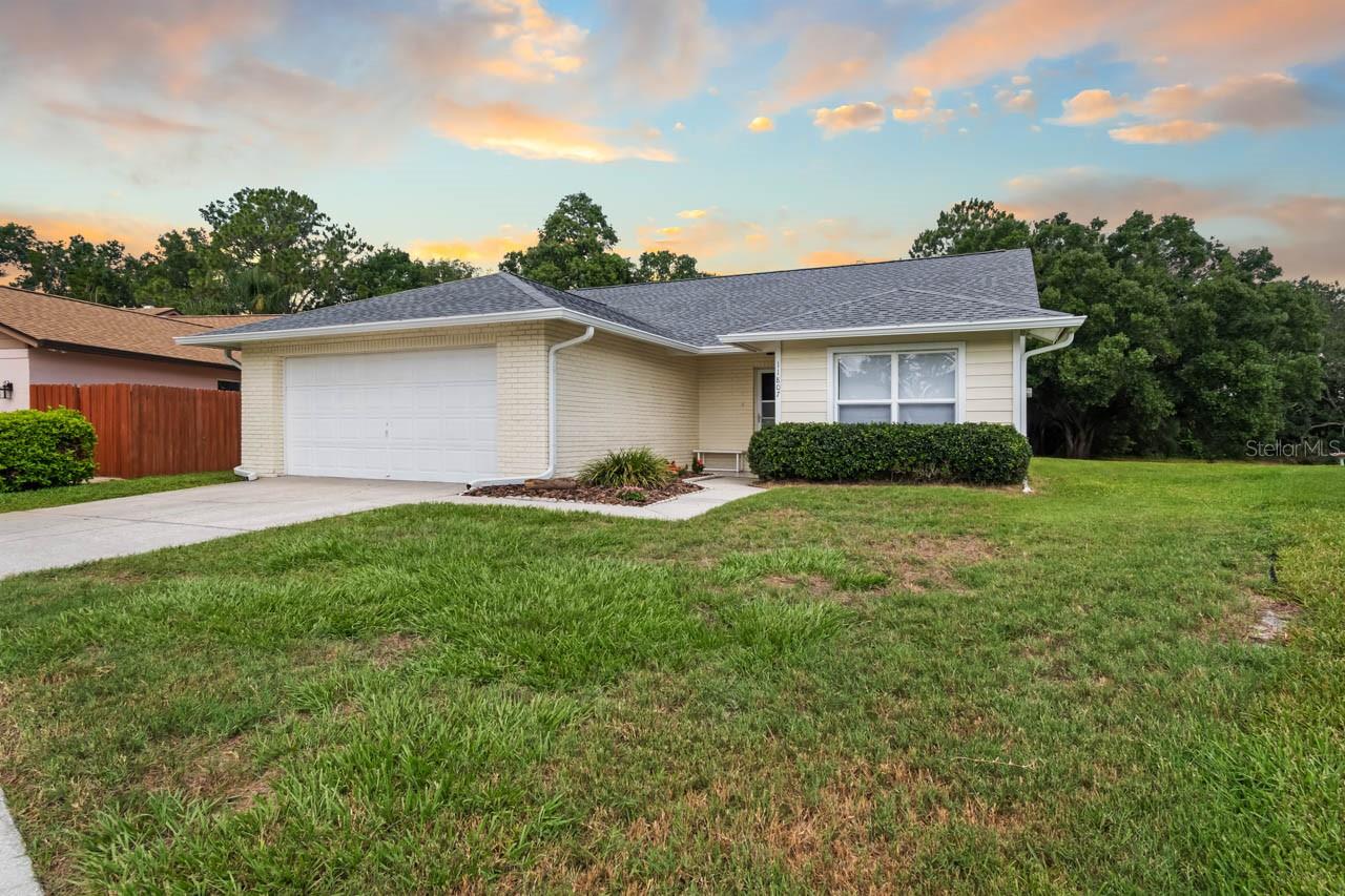 11807 CEDARFIELD DRIVE