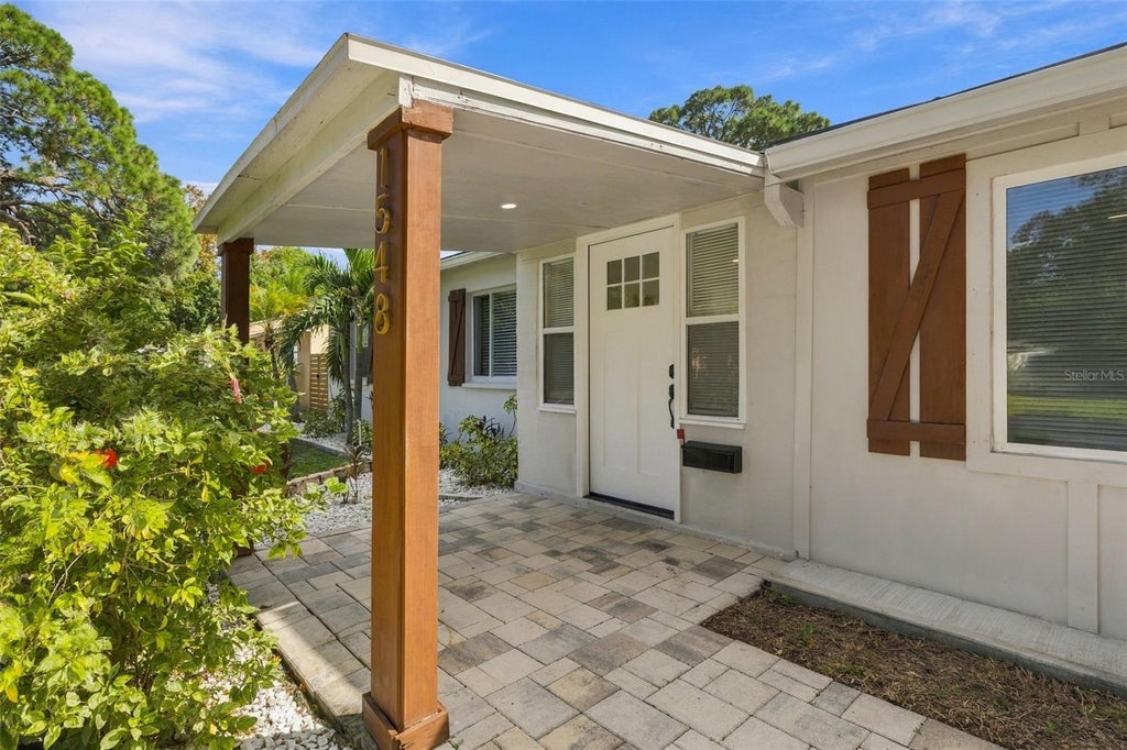 Photo of 1548 Canterbury Road N, St Petersburg, FL 33710 (MLS # TB8559953)