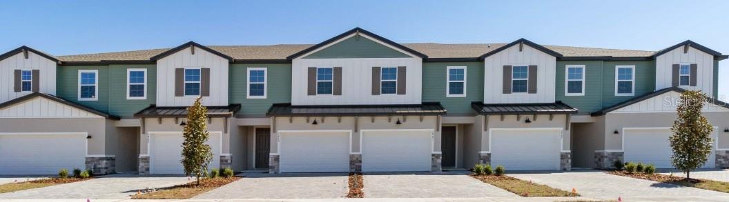 2465 MAGNOLIA RESERVE ROAD