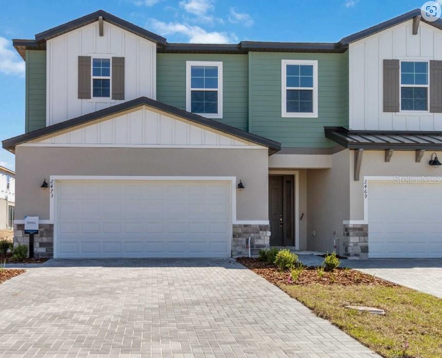2465 MAGNOLIA RESERVE ROAD