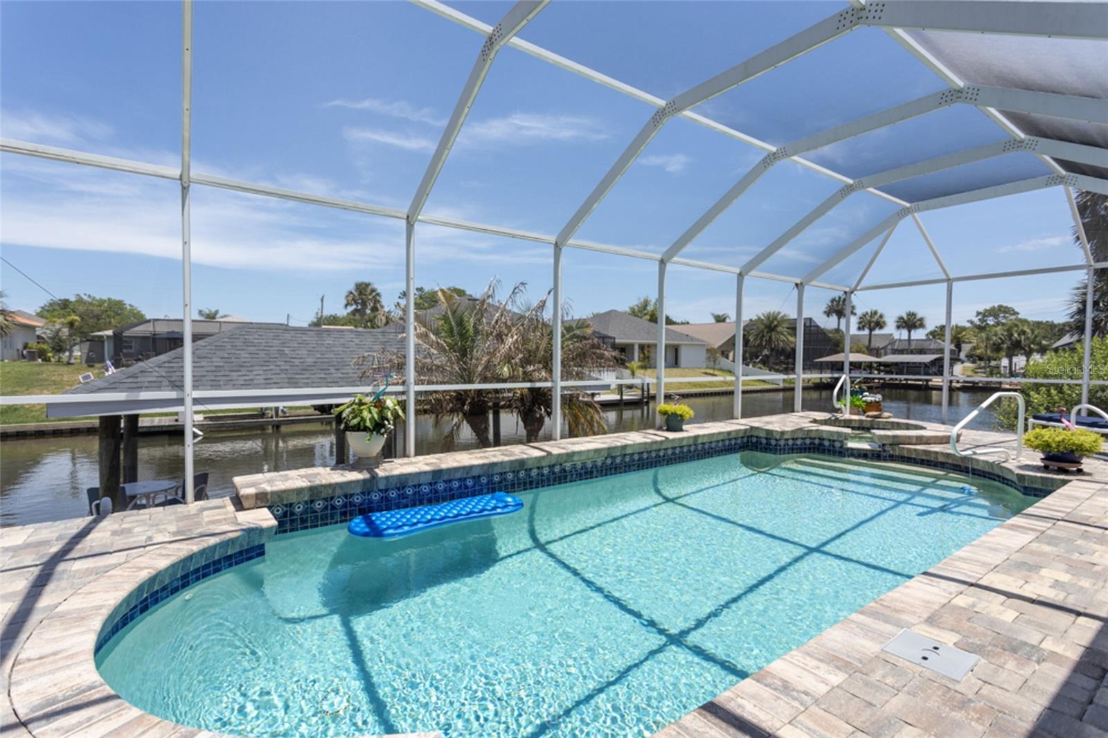 PALM COAST SEC 16 - Residential