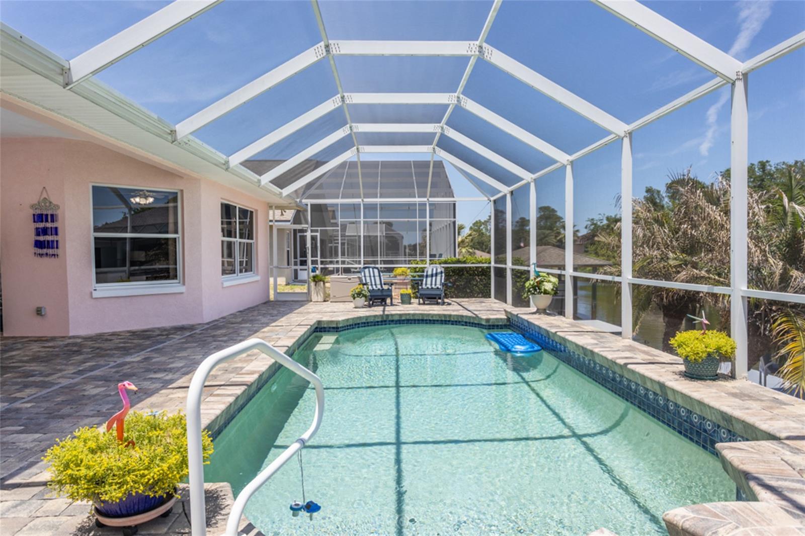 PALM COAST SEC 16 - Residential