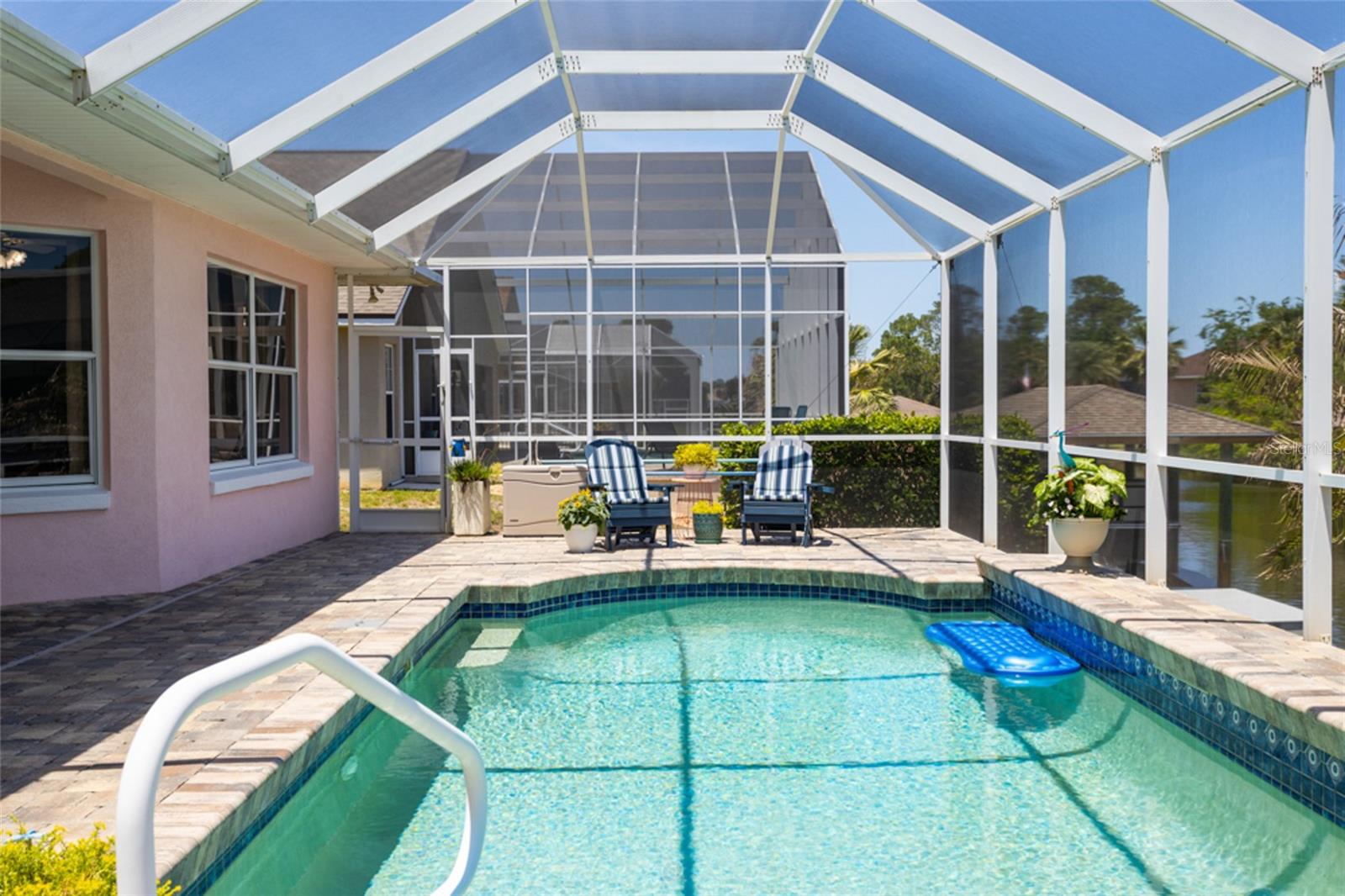PALM COAST SEC 16 - Residential