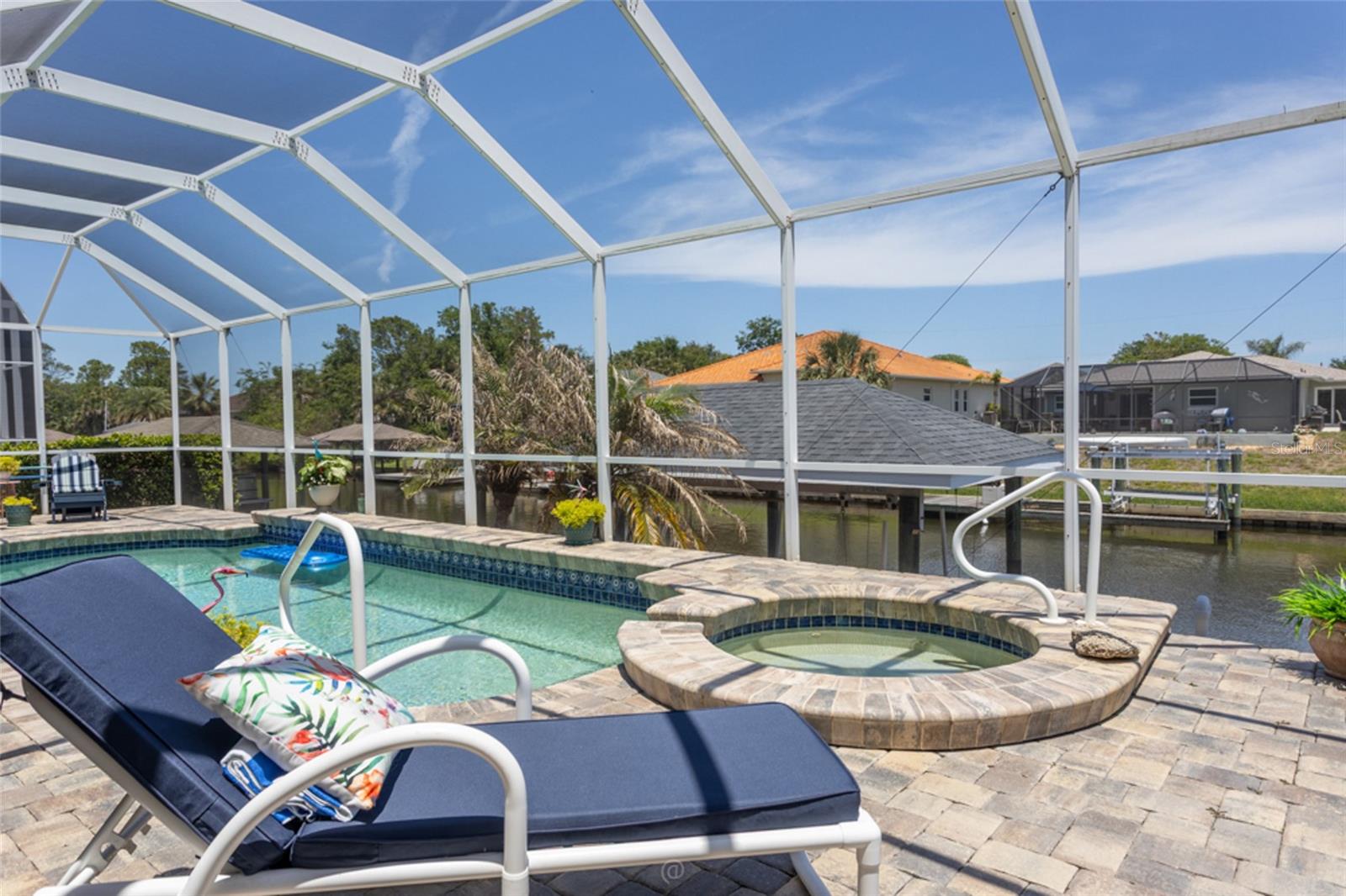 PALM COAST SEC 16 - Residential