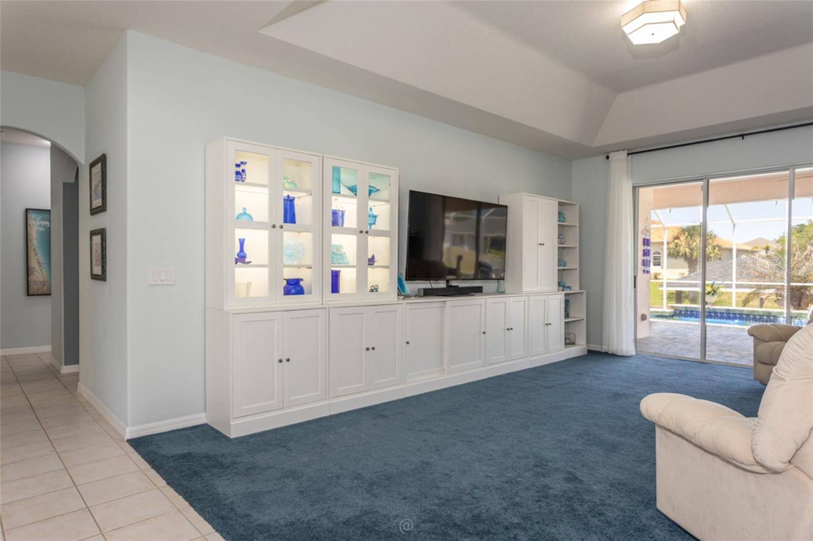 PALM COAST SEC 16 - Residential