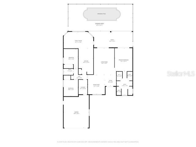 PALM COAST SEC 16 - Residential