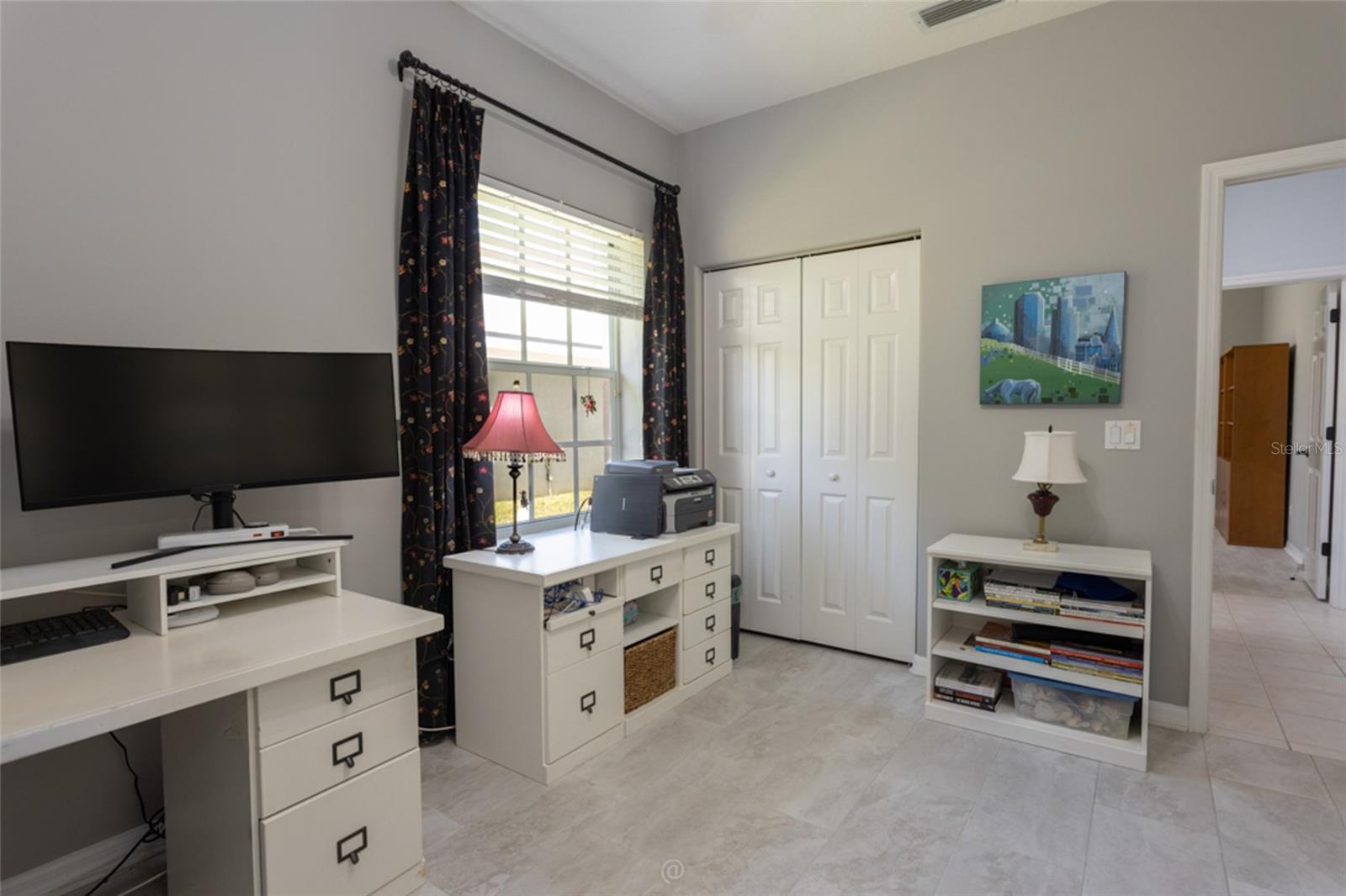 PALM COAST SEC 16 - Residential