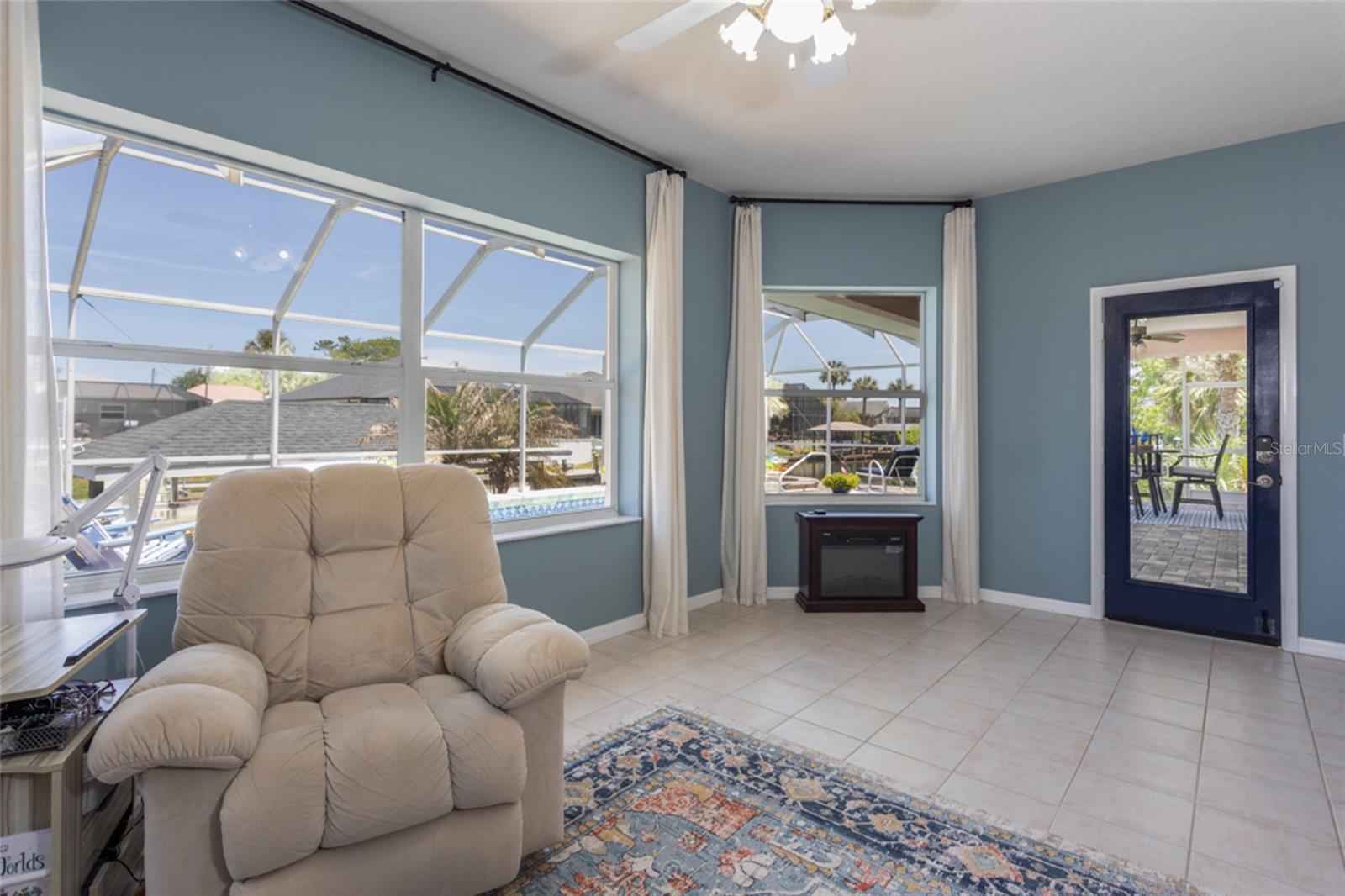 PALM COAST SEC 16 - Residential