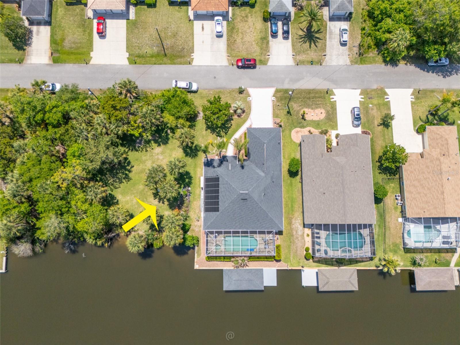 PALM COAST SEC 16 - Residential