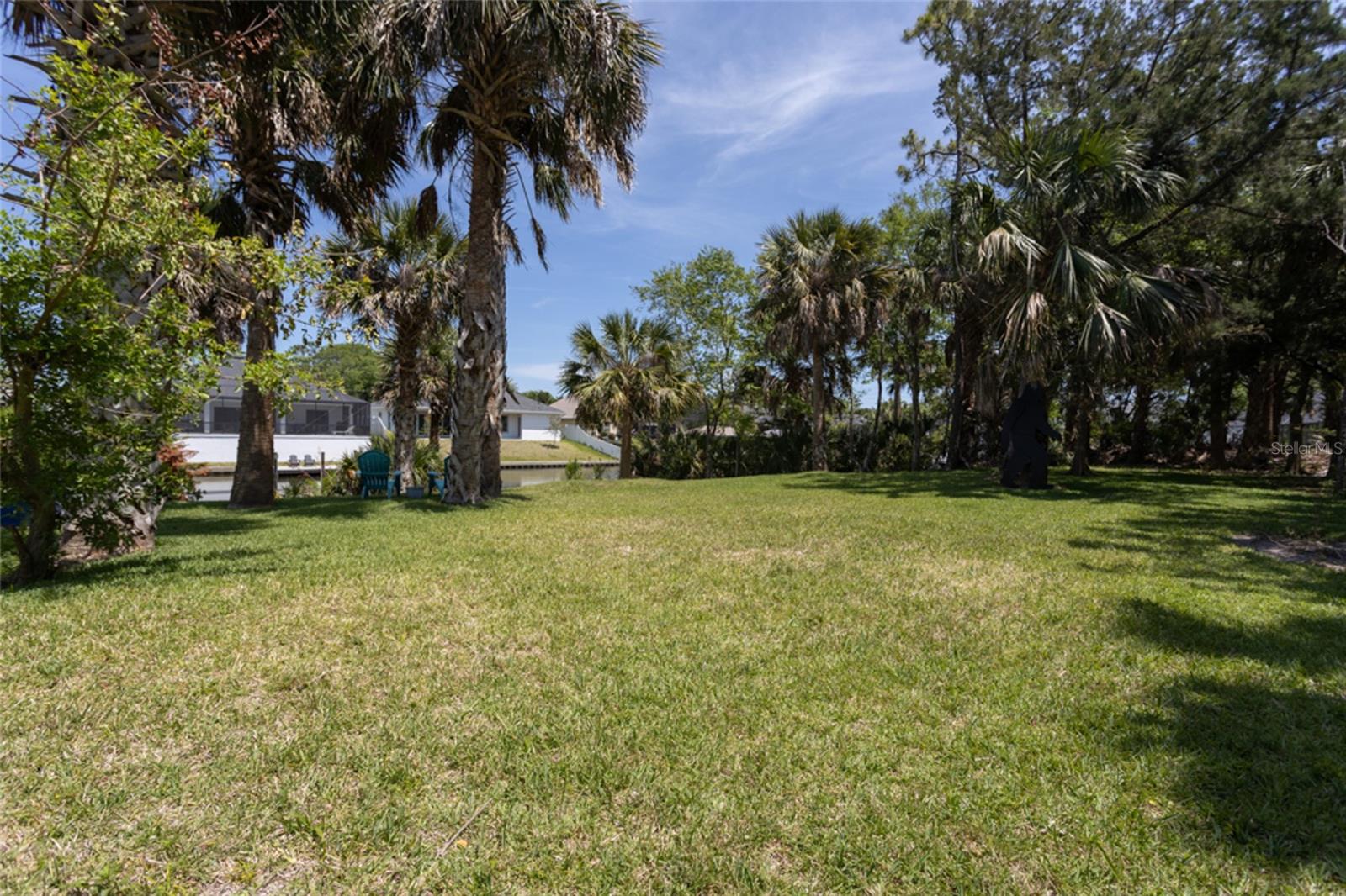 PALM COAST SEC 16 - Residential
