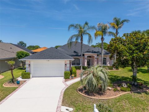 Photo of 10 Crabtree Court, Palm Coast, FL 32137 (MLS # FC318335)