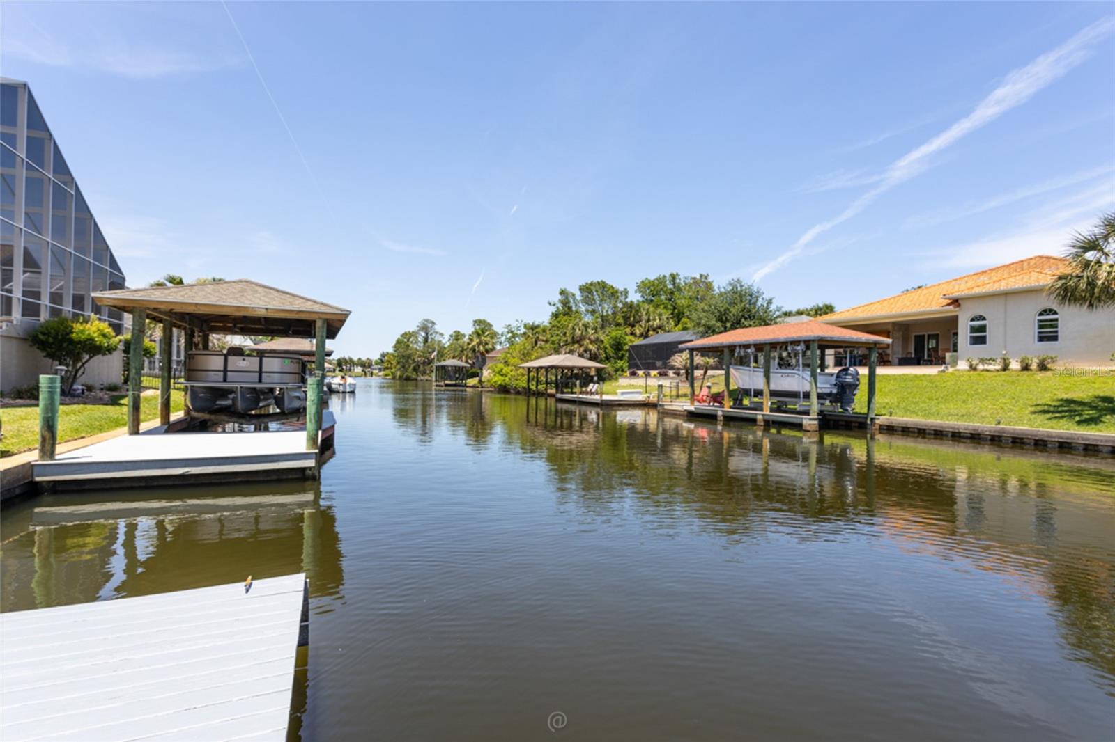 PALM COAST SEC 16 - Residential