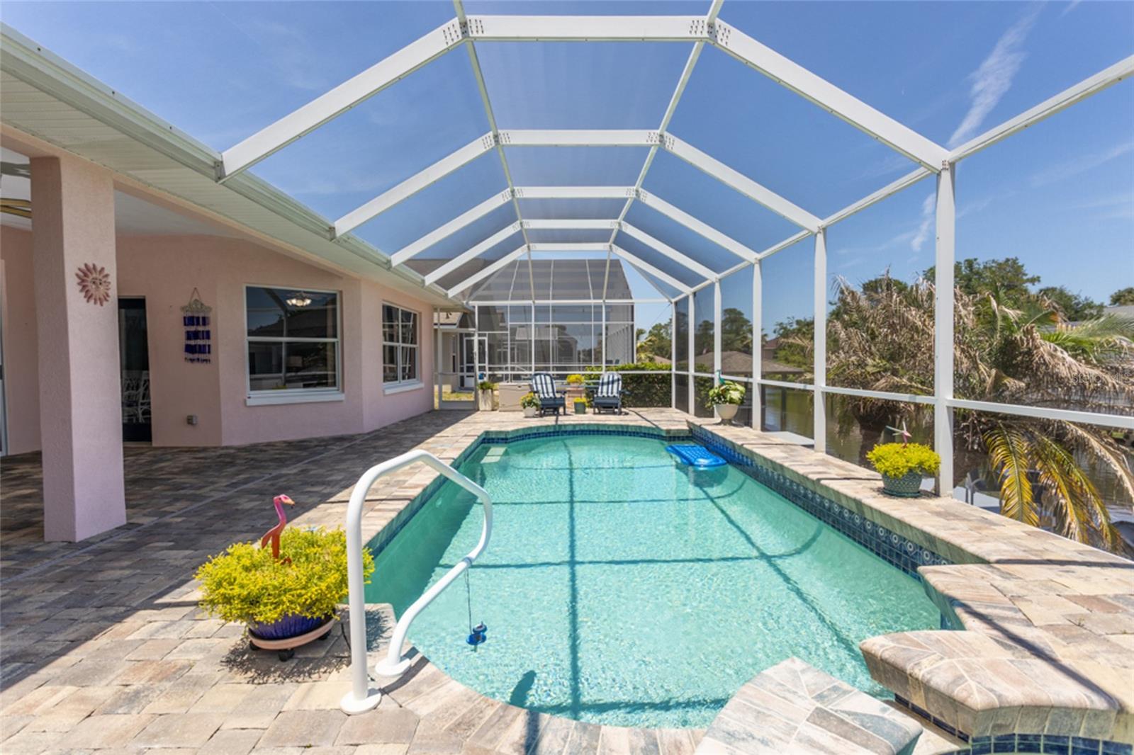 PALM COAST SEC 16 - Residential