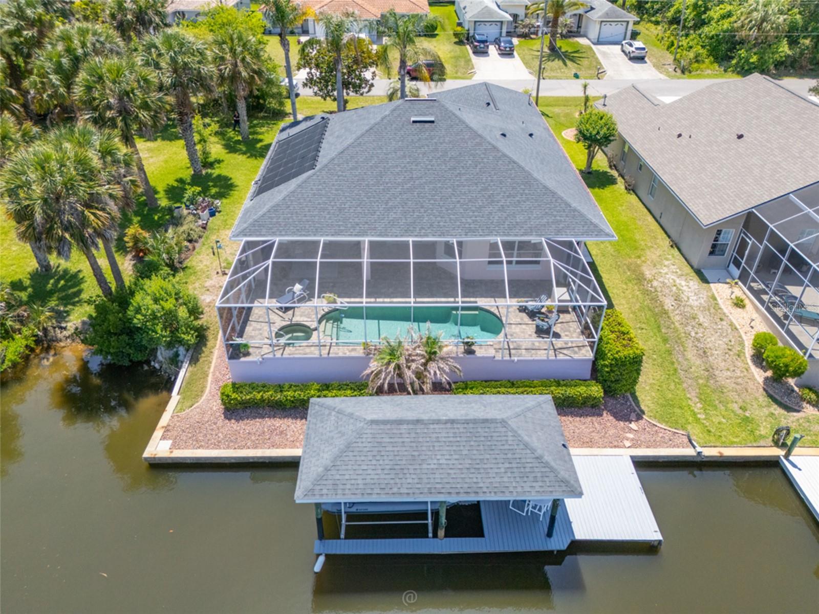 10 CRABTREE COURT