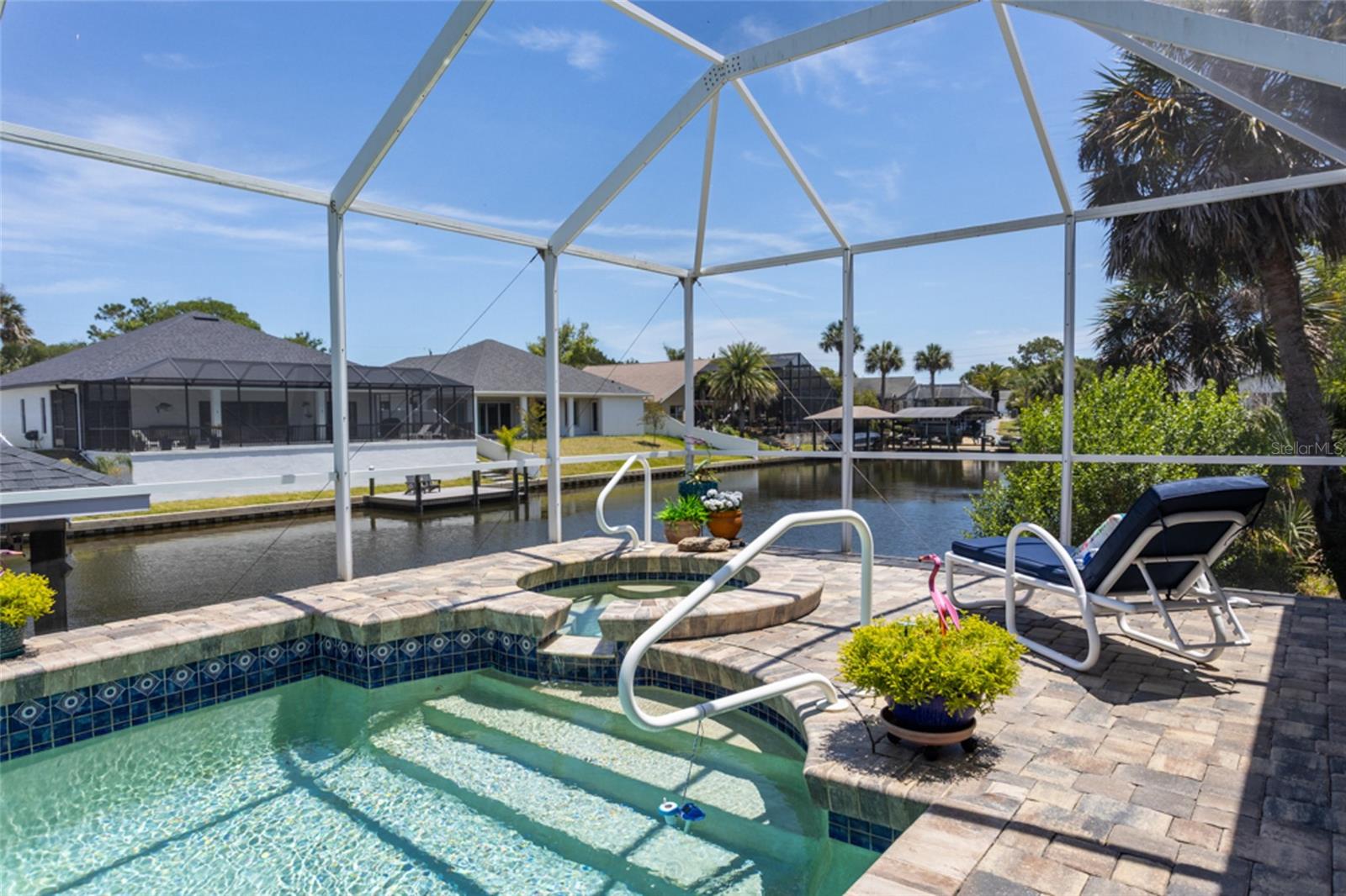 PALM COAST SEC 16 - Residential