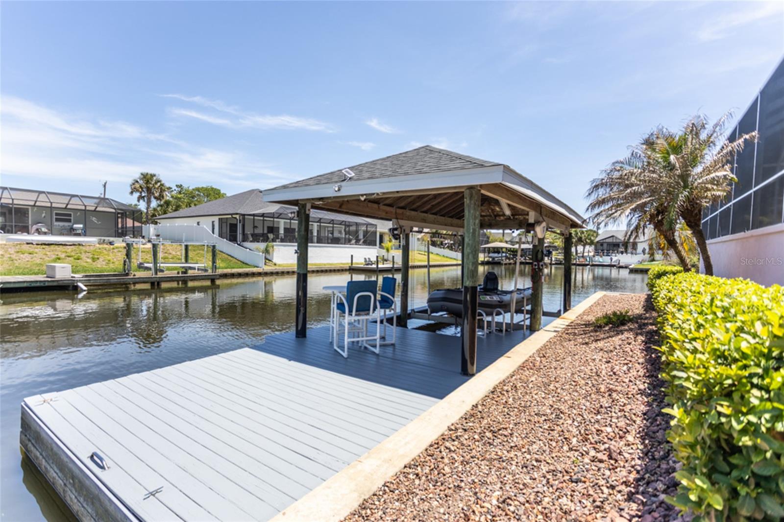 PALM COAST SEC 16 - Residential