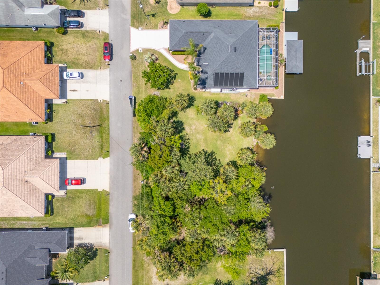 PALM COAST SEC 16 - Residential