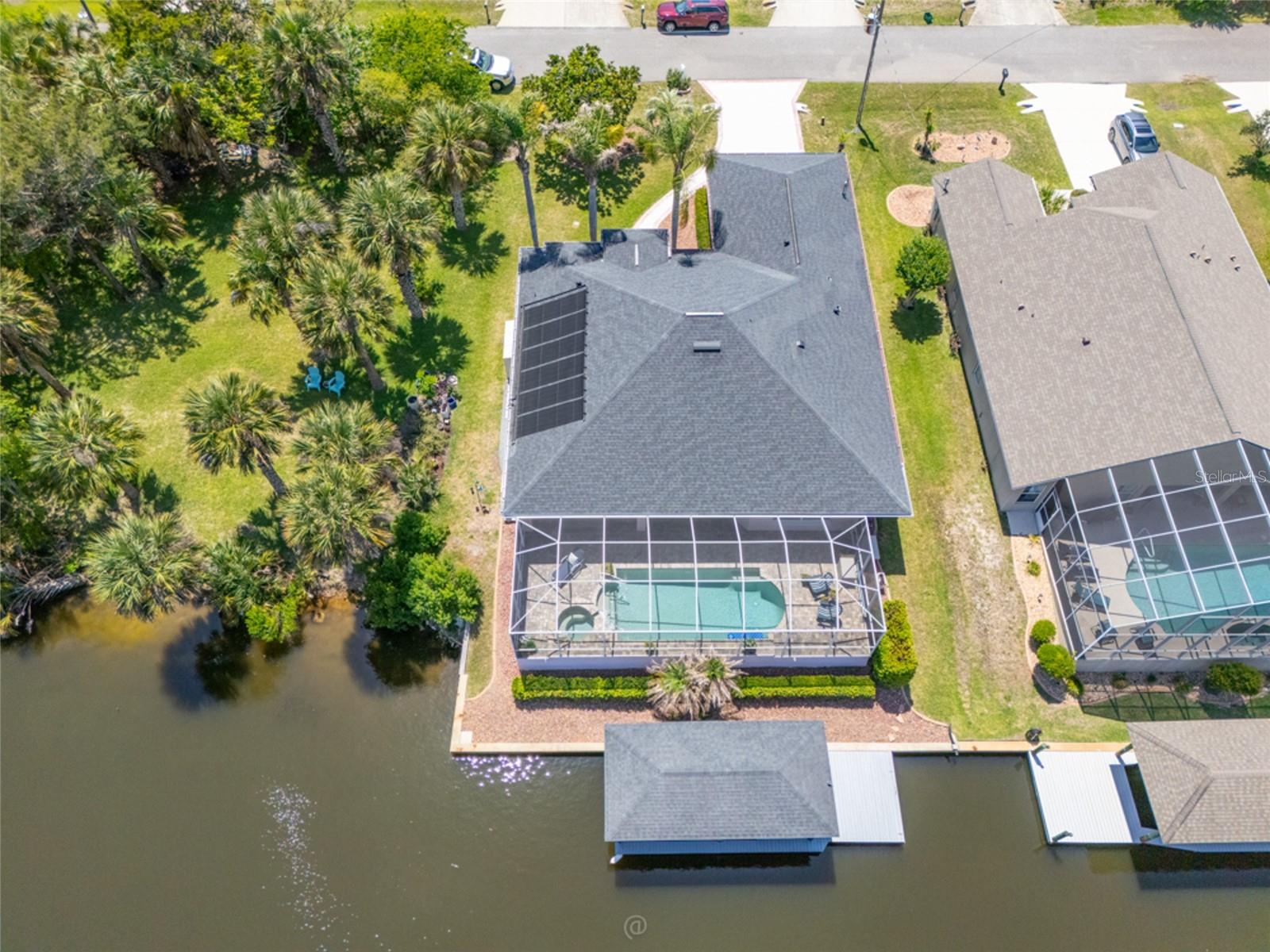 PALM COAST SEC 16 - Residential