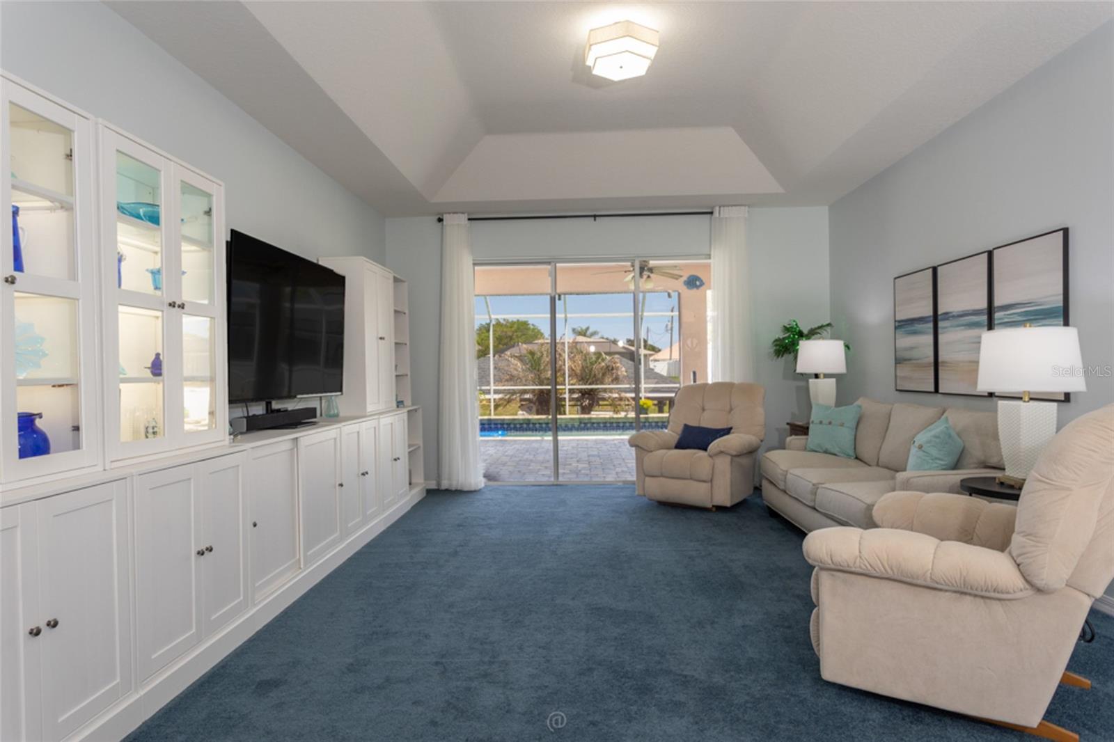 PALM COAST SEC 16 - Residential