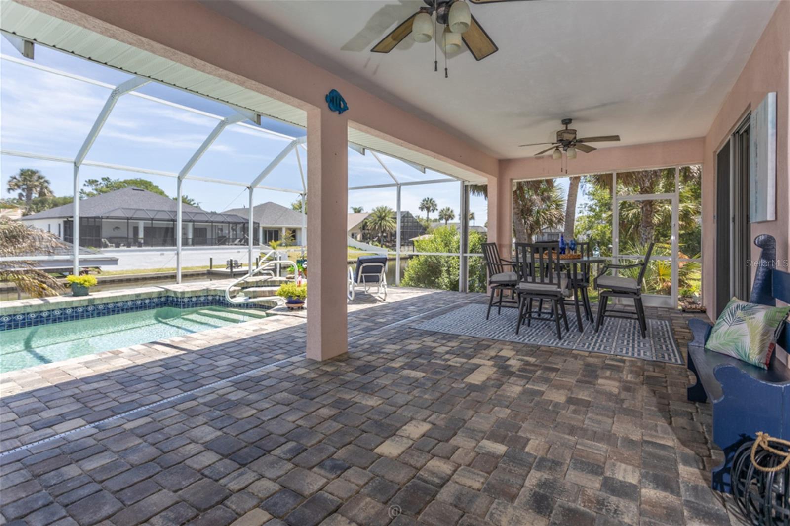 PALM COAST SEC 16 - Residential