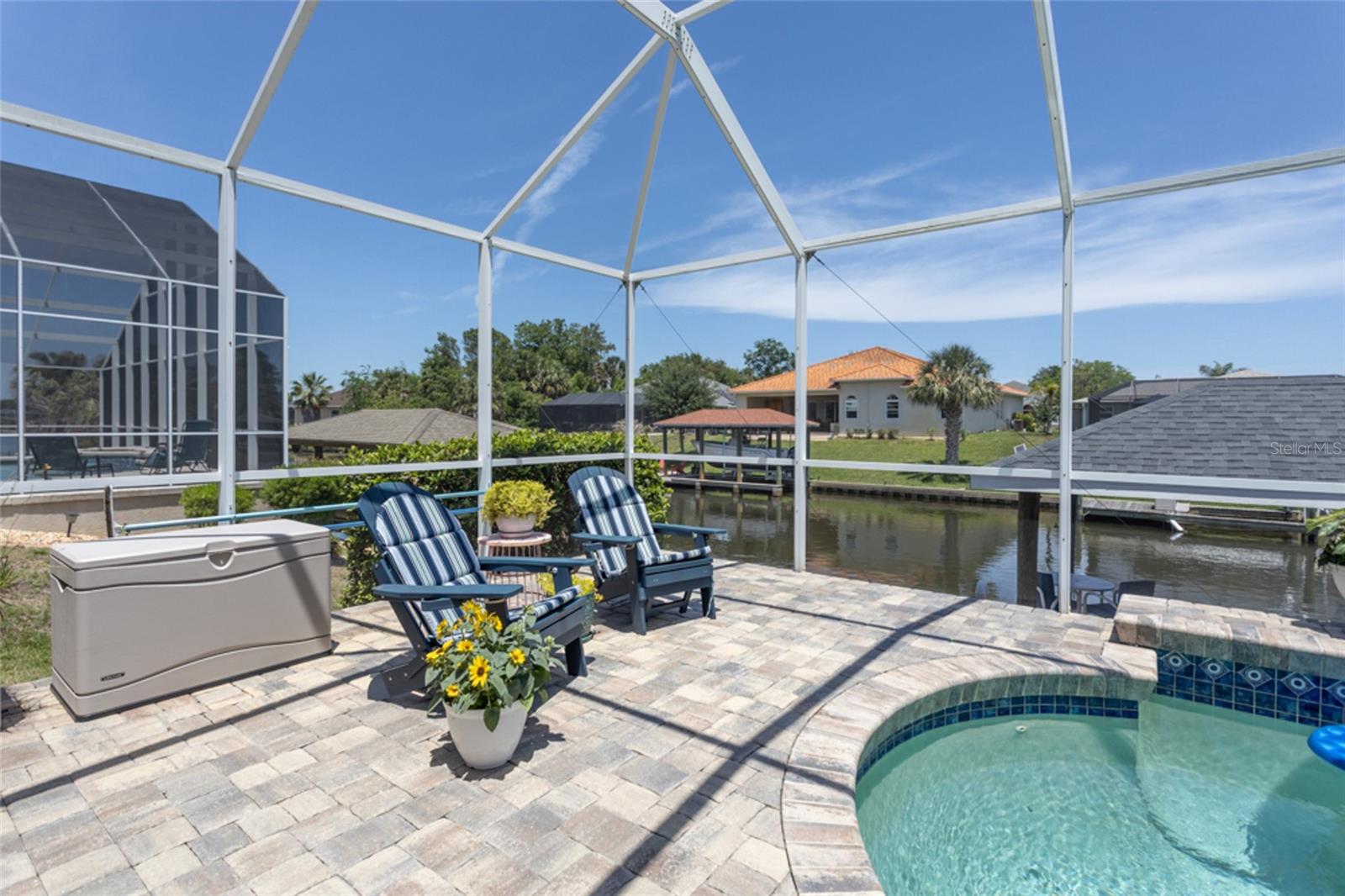 PALM COAST SEC 16 - Residential