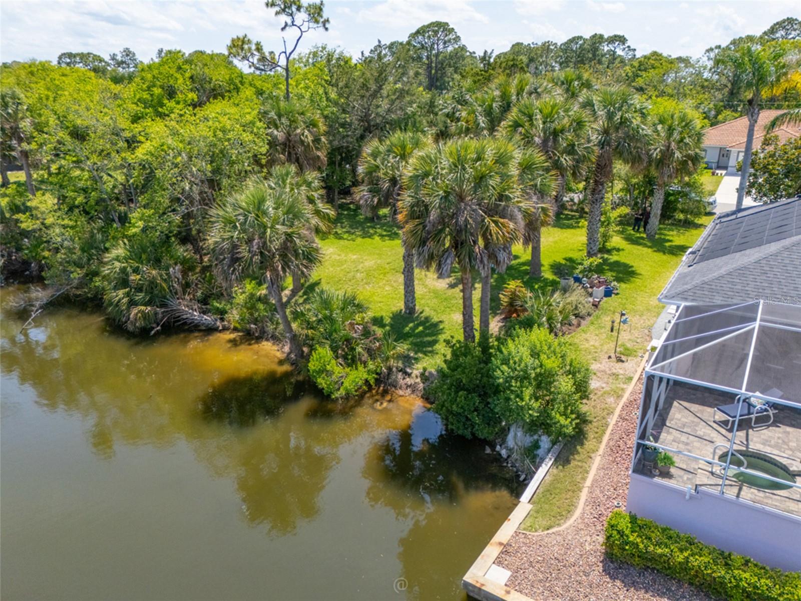 PALM COAST SEC 16 - Residential