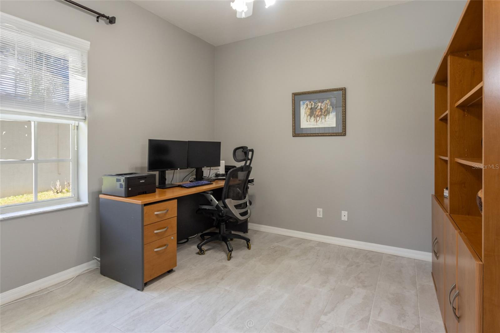 PALM COAST SEC 16 - Residential