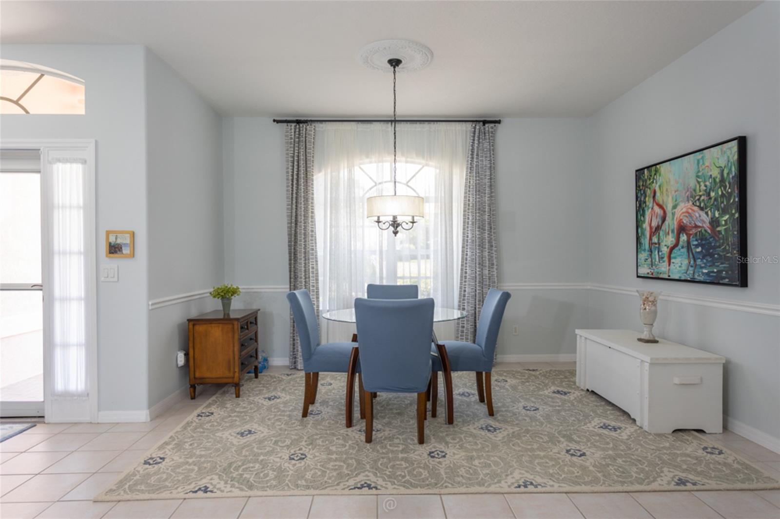 PALM COAST SEC 16 - Residential