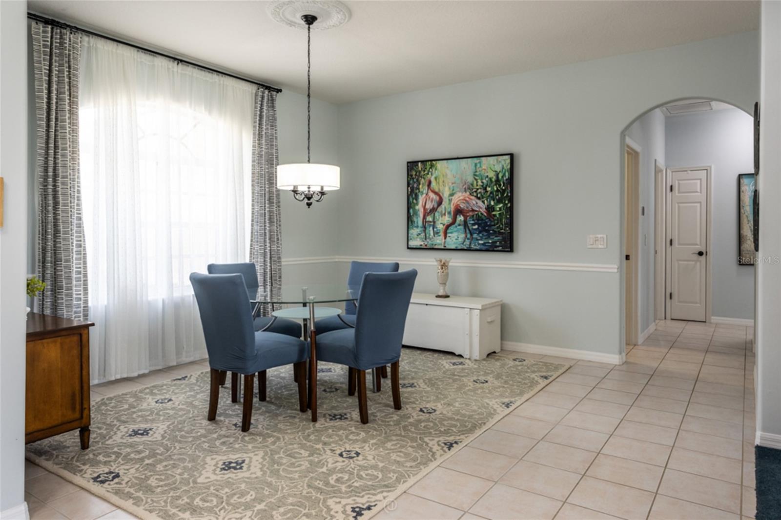 PALM COAST SEC 16 - Residential