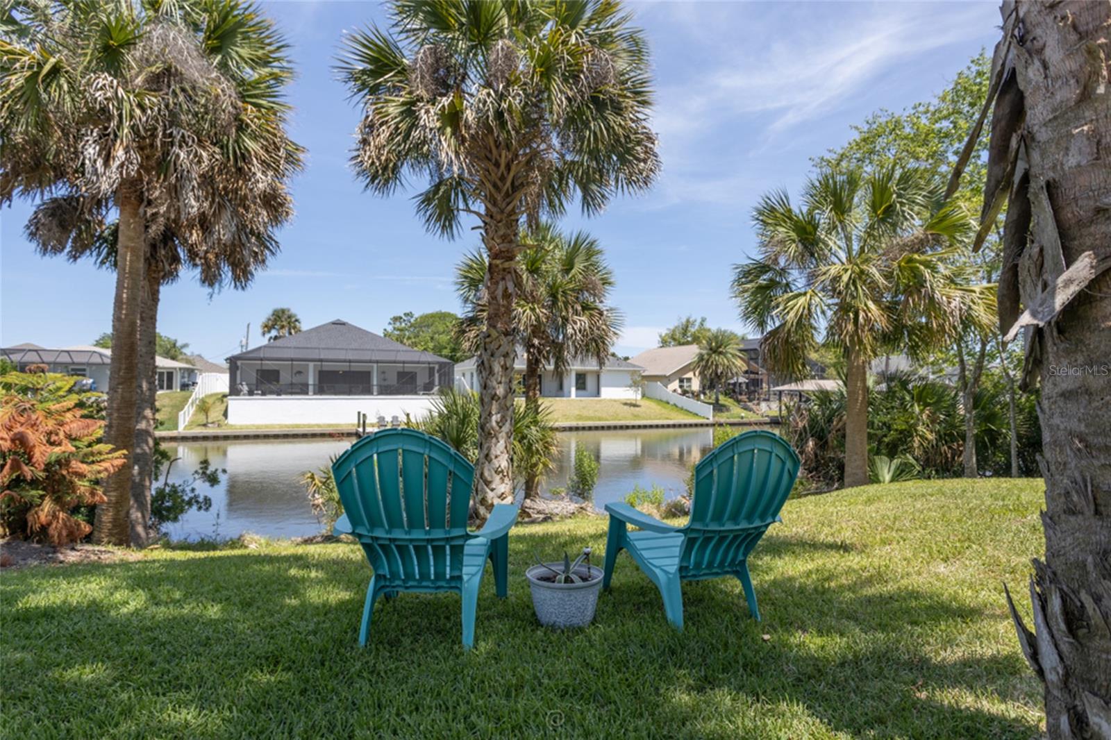 PALM COAST SEC 16 - Residential
