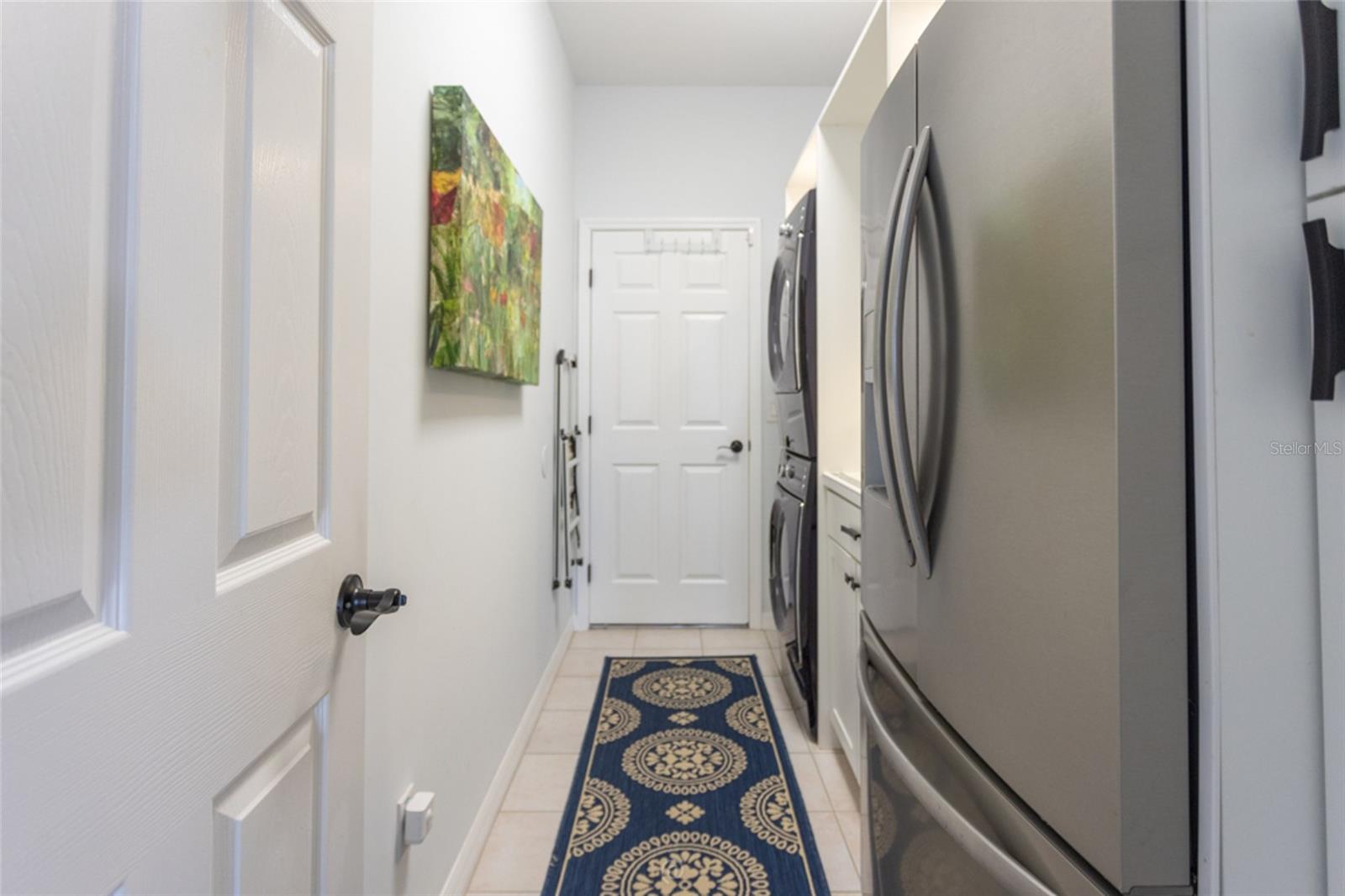 PALM COAST SEC 16 - Residential