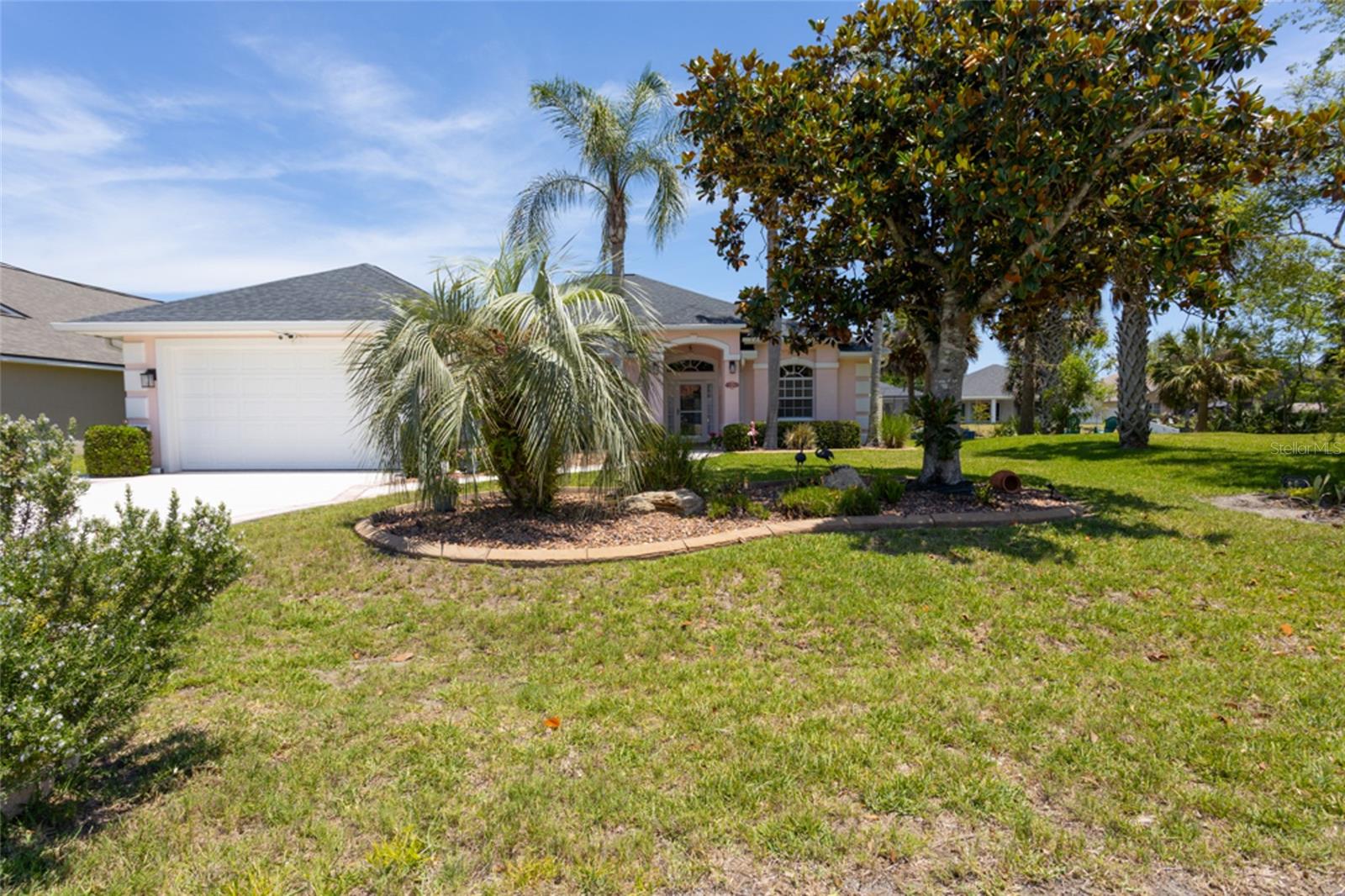 PALM COAST SEC 16 - Residential