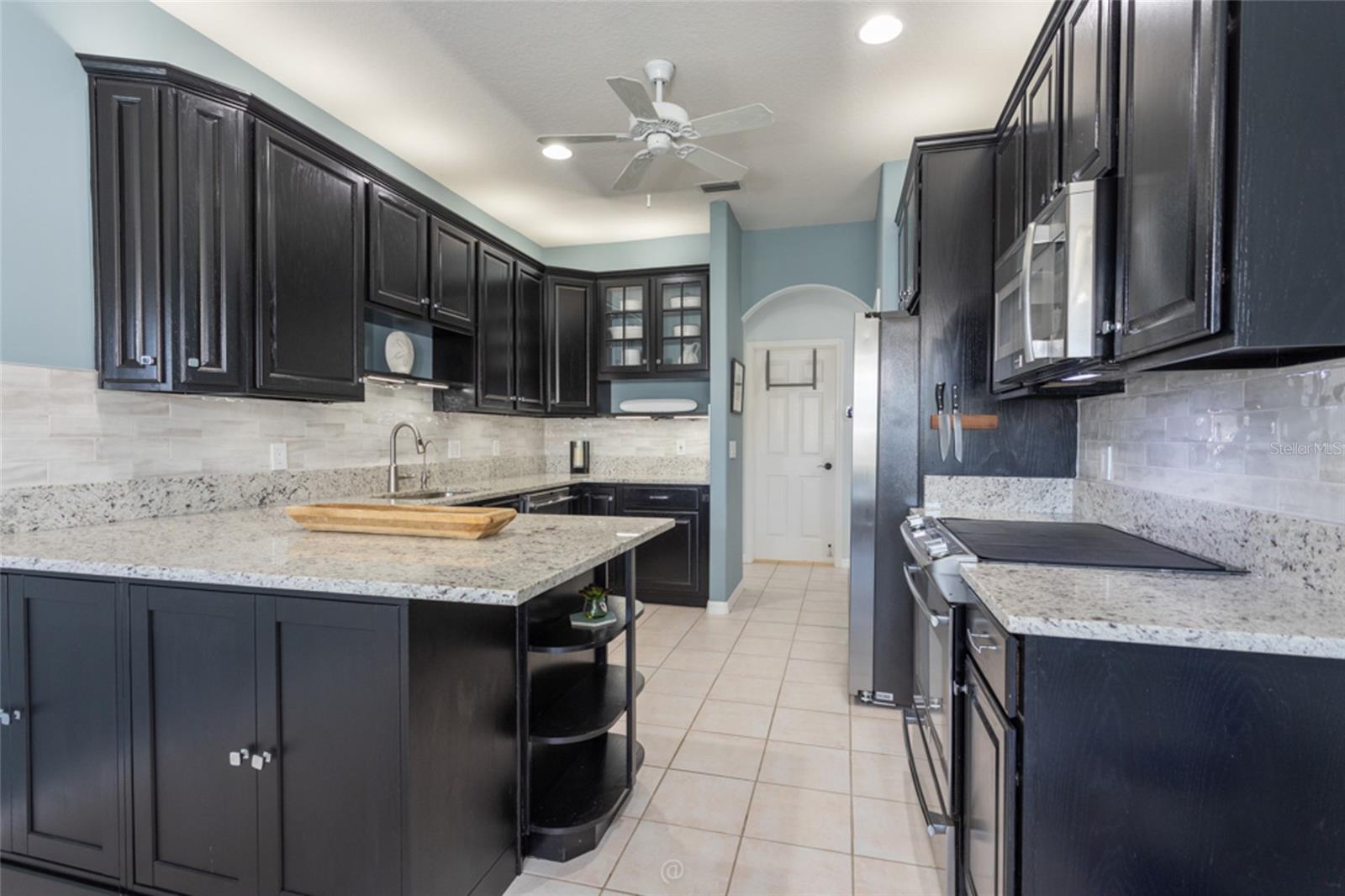 PALM COAST SEC 16 - Residential
