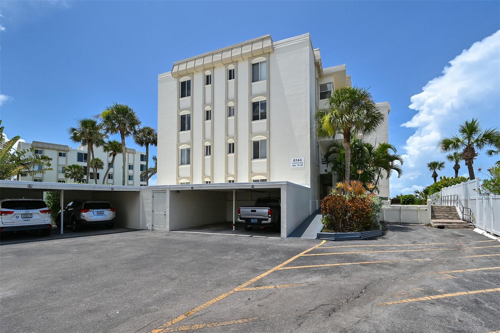 6144 MIDNIGHT PASS ROAD 2N