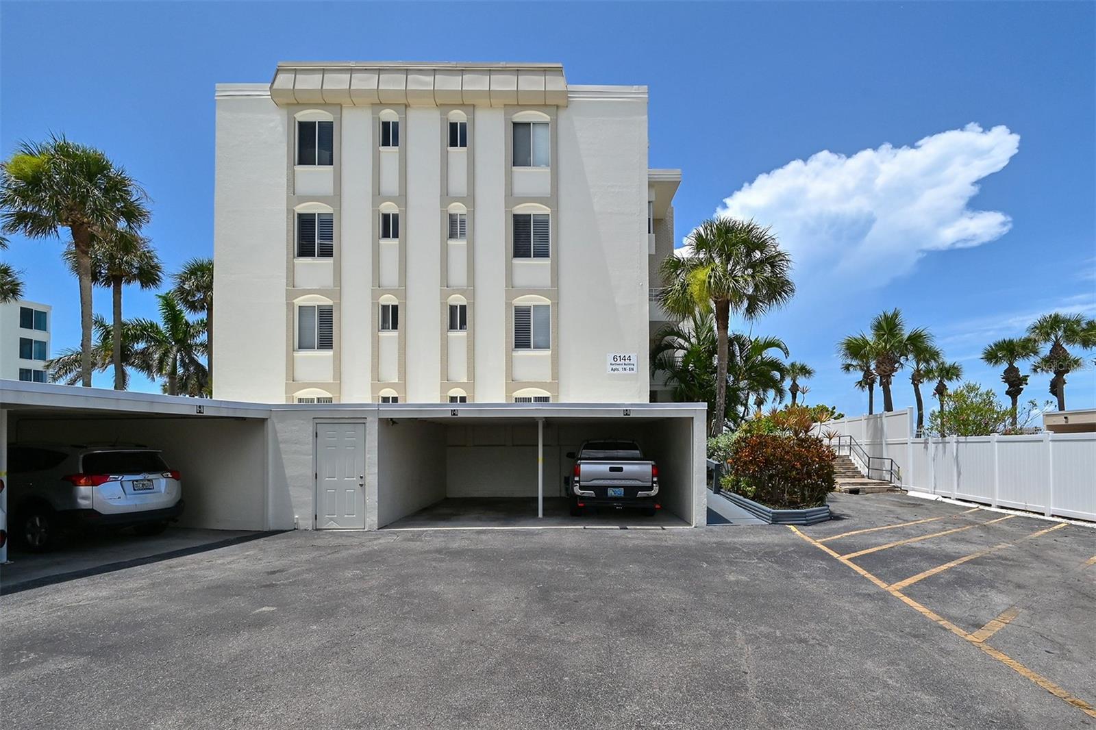 6144 MIDNIGHT PASS ROAD 2N