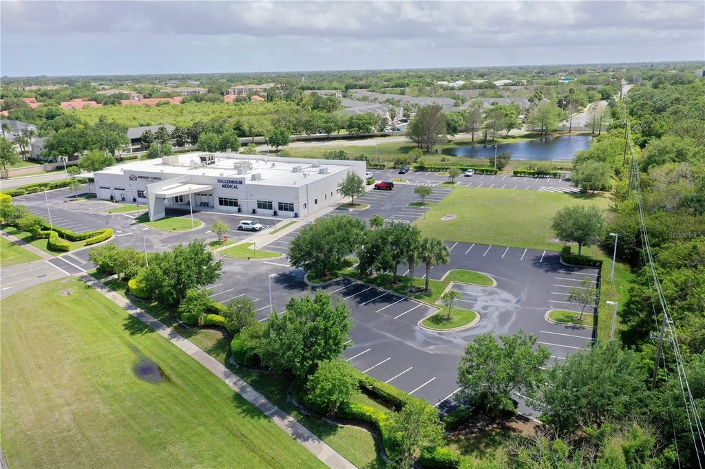 Photo of 7965 Spyglass Hill Road, Viera, FL 32940 (MLS # O6402958)
