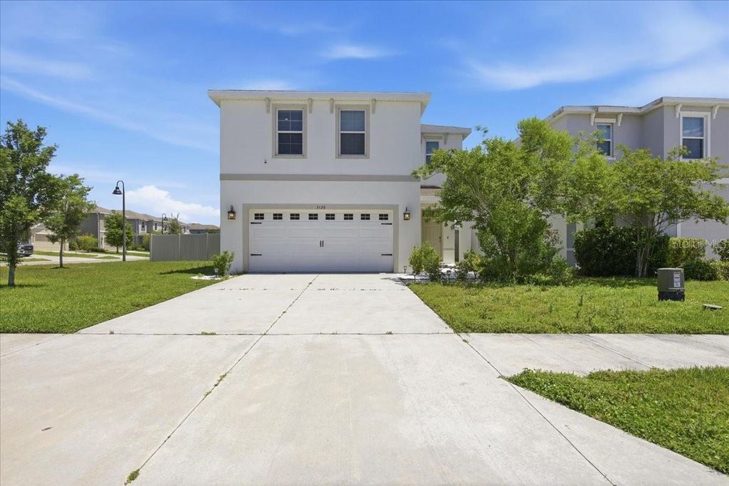 Photo of 3126 Suncoast Blend Drive, Odessa, FL 33556 (MLS # TB8500251)