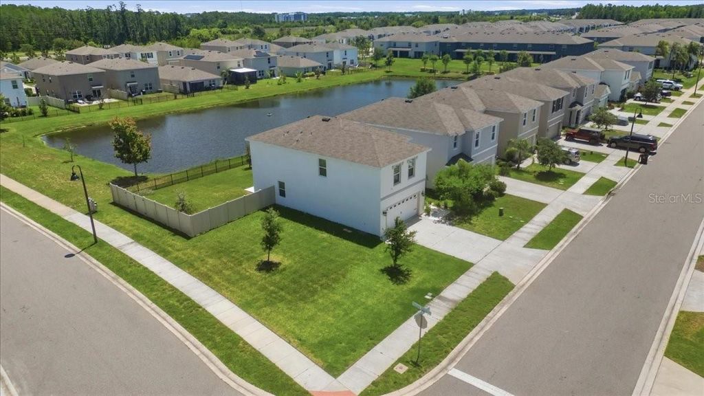 Photo of 3126 Suncoast Blend Drive, Odessa, FL 33556 (MLS # TB8500251)