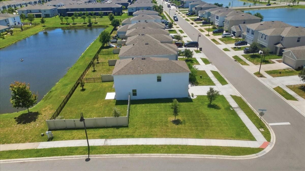SOUTH BRANCH PRESERVE PH 2A & - Residential