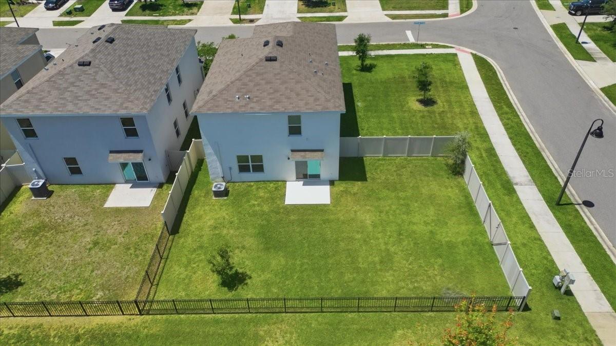 SOUTH BRANCH PRESERVE PH 2A & - Residential